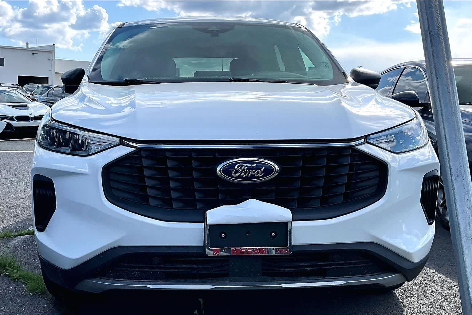 Thumbnail: 2024 Ford Escape - 6