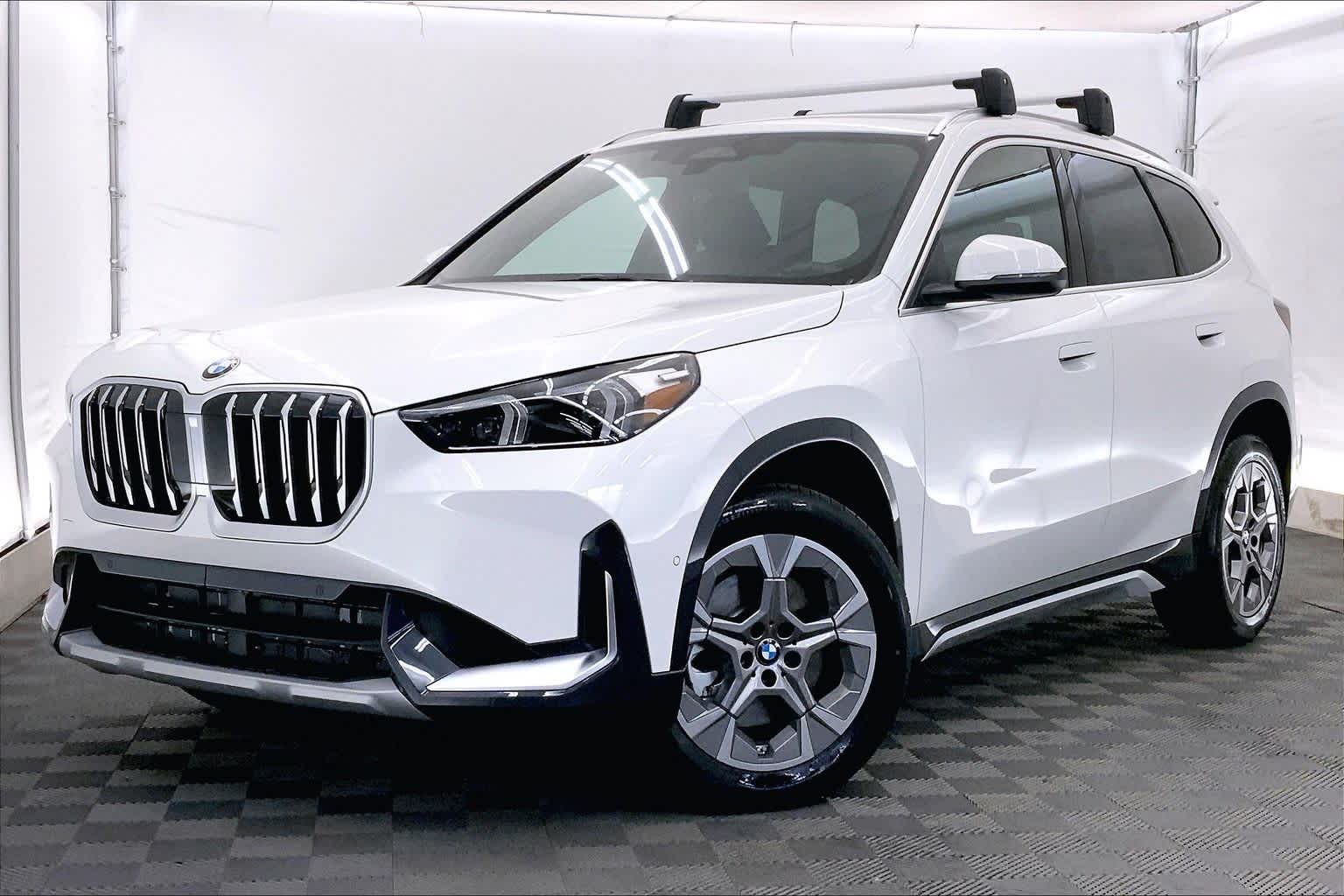 2025 BMW X1 xDrive28i -
                  Spokane, WA