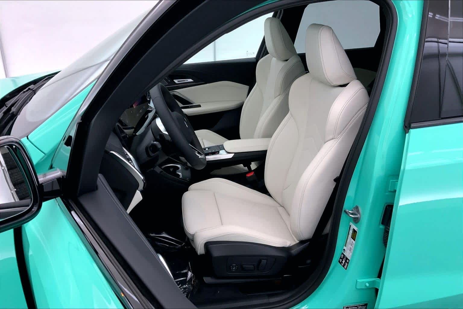 Thumbnail: 2026 BMW X1 - 11