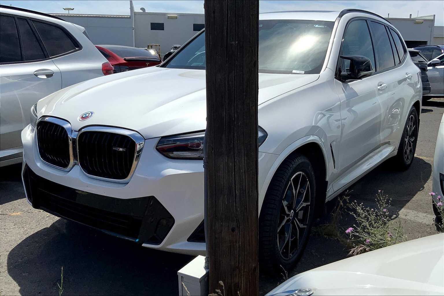 2023 BMW X3 M40i -
                  Spokane, WA