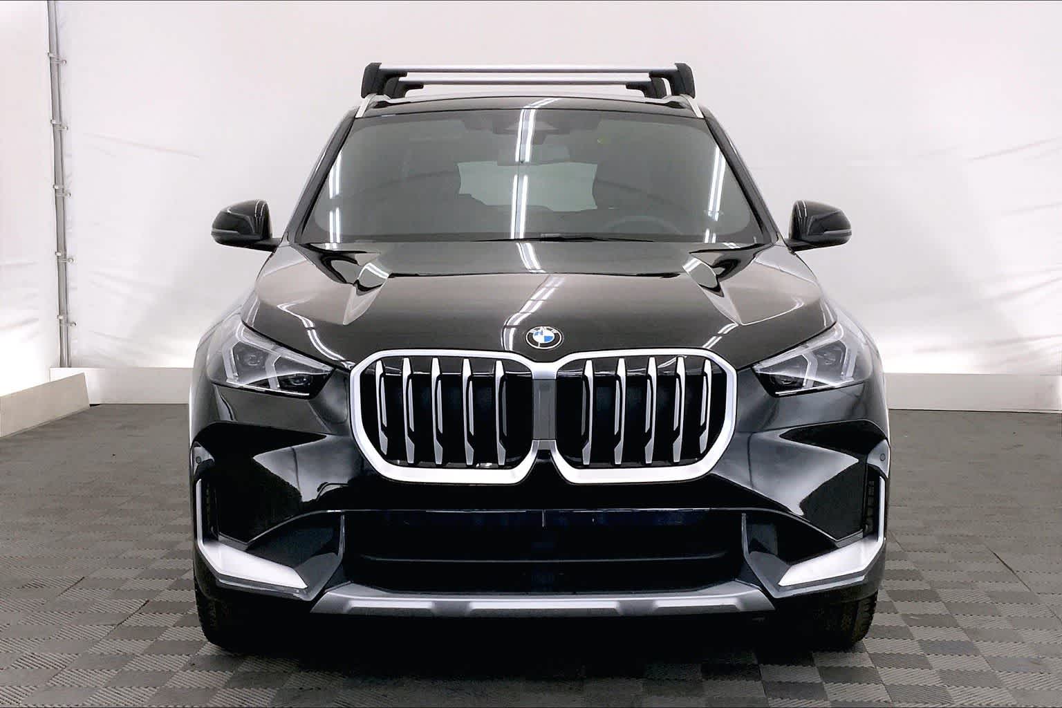 Thumbnail: 2025 BMW X1 - 6