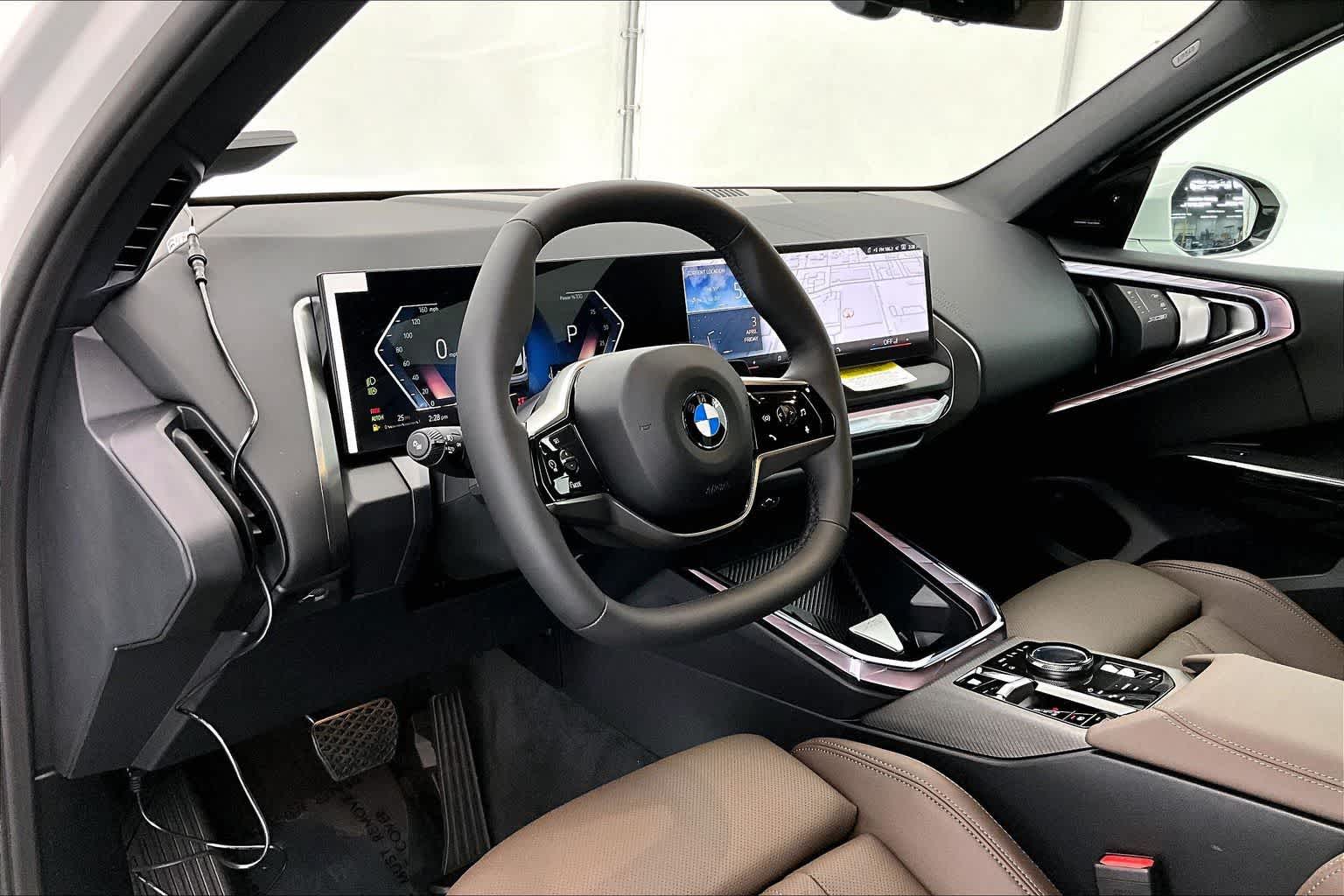 Thumbnail: 2026 BMW X3 - 2