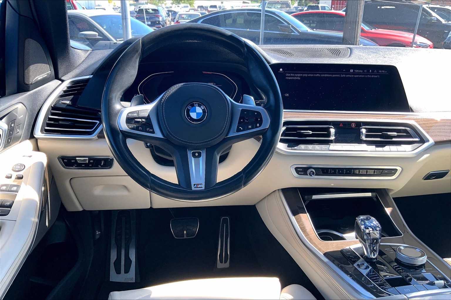 Thumbnail: 2019 BMW X5 - 15