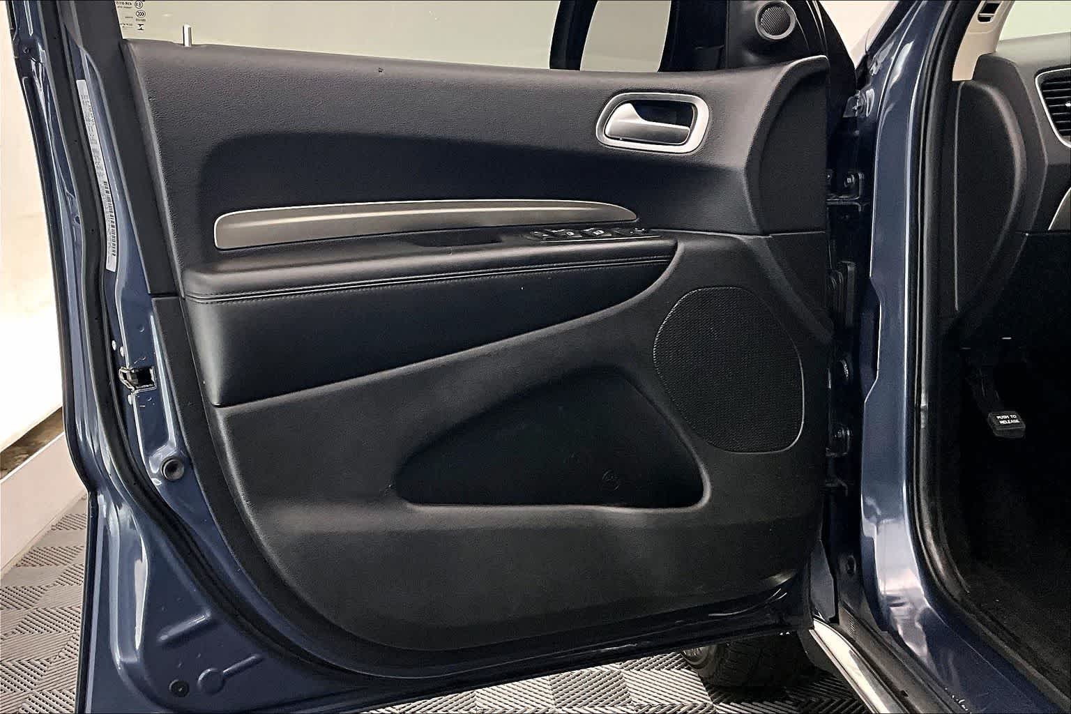 Thumbnail: 2019 Dodge Durango - 27