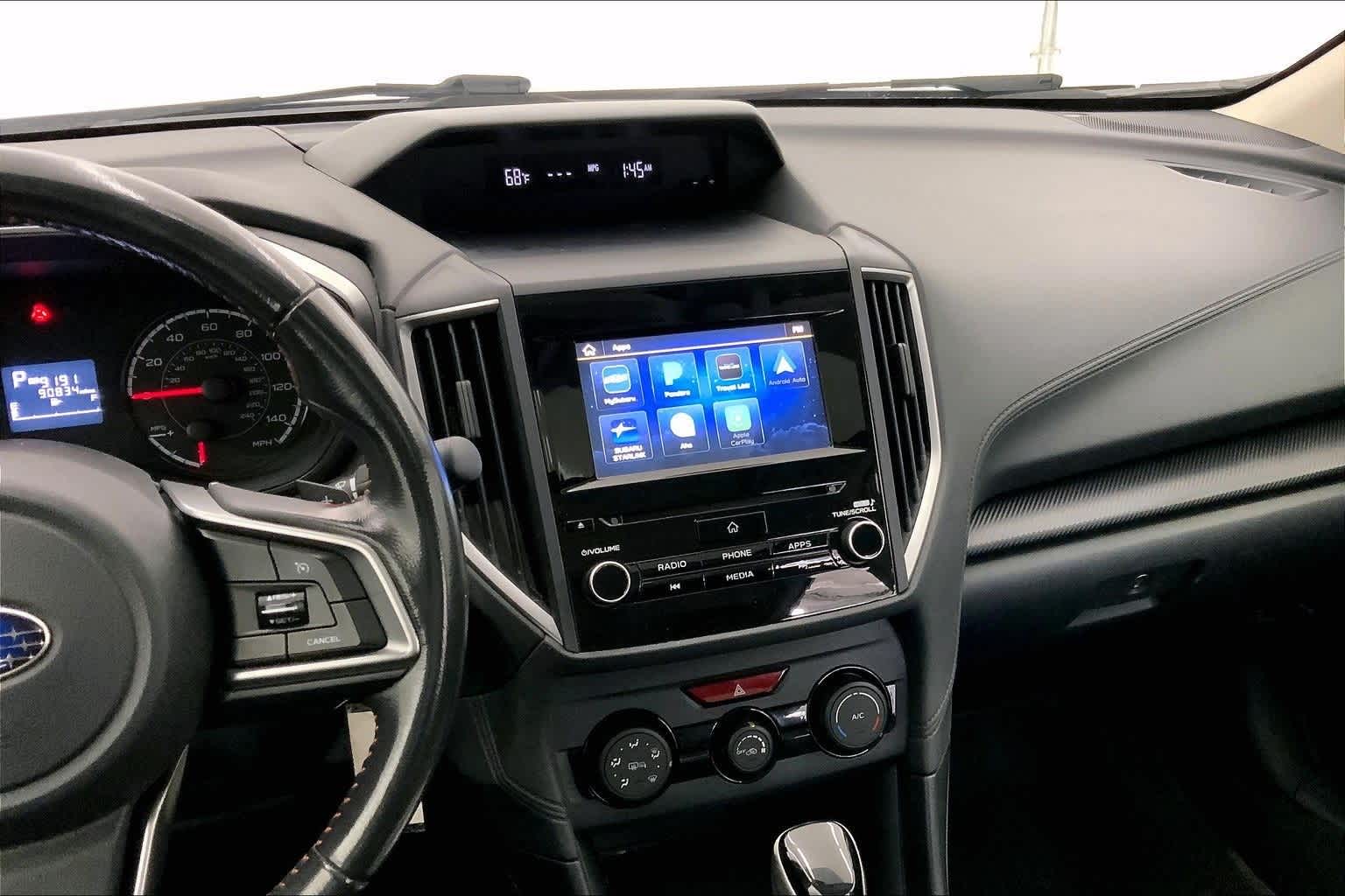 Thumbnail: 2019 Subaru Crosstrek - 15