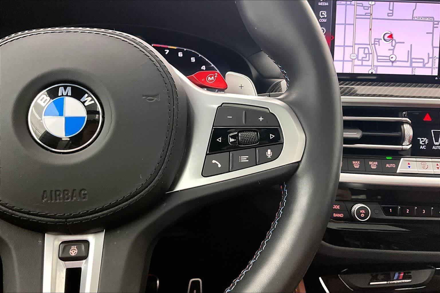 Thumbnail: 2024 BMW X3 - 25