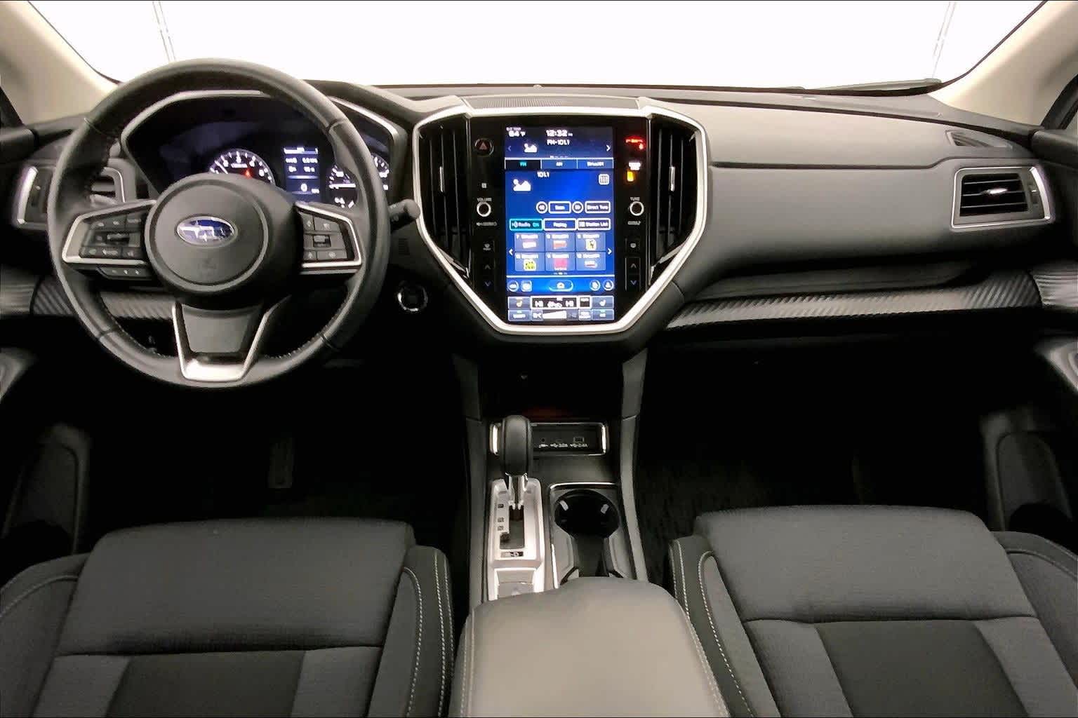 Thumbnail: 2024 Subaru Ascent - 10