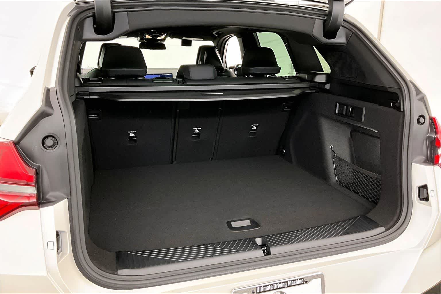 Thumbnail: 2026 BMW X3 - 19