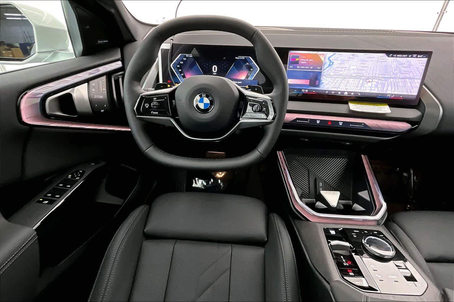 Thumbnail: 2026 BMW X3 - 15