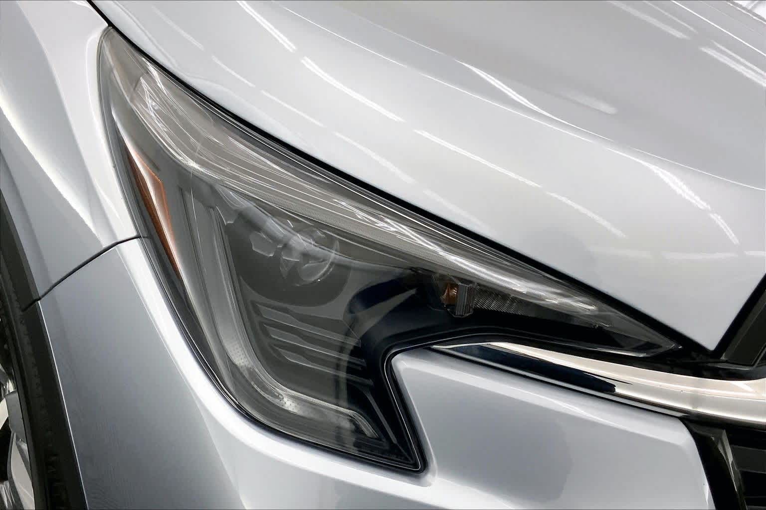 Thumbnail: 2024 Subaru Ascent - 31