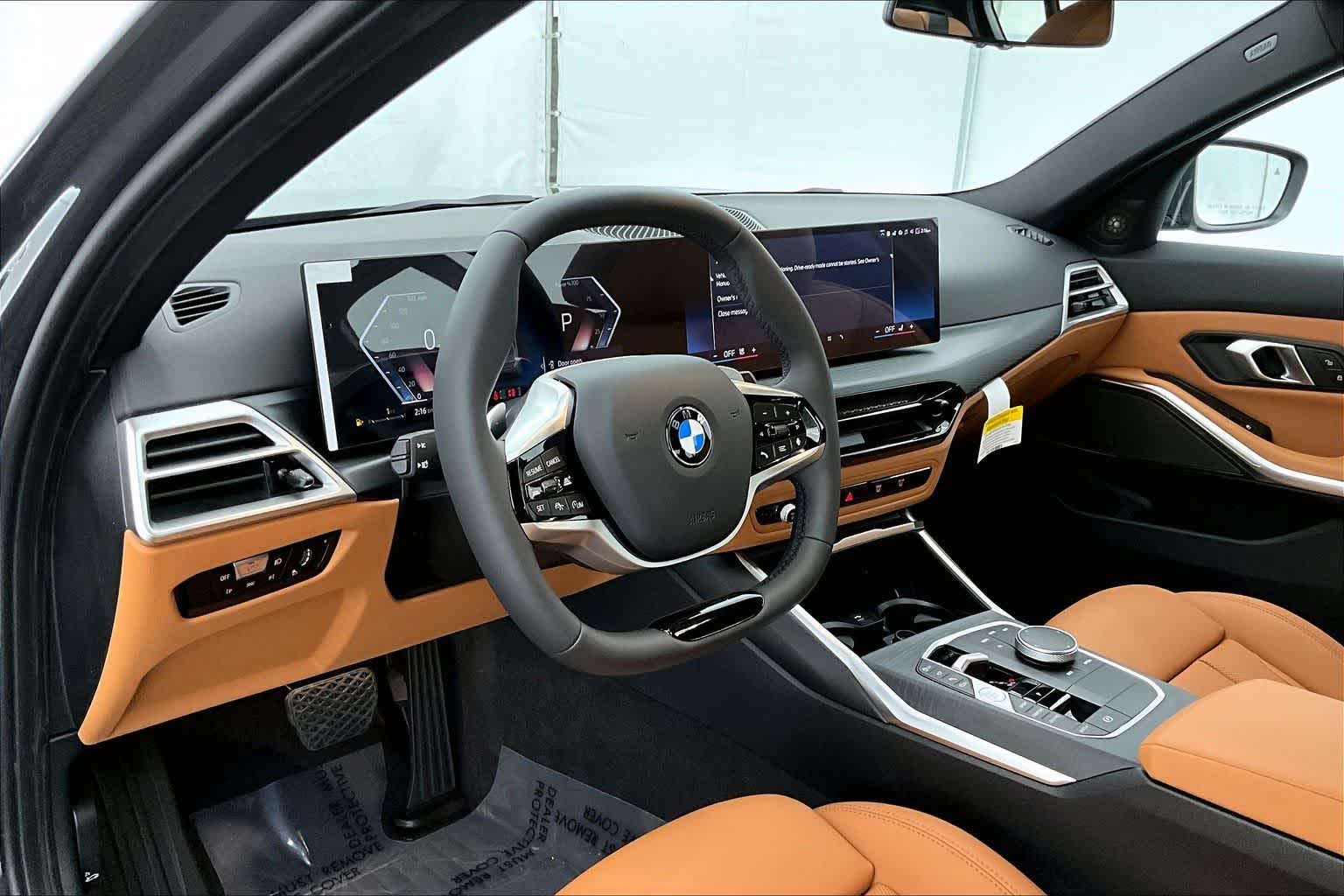 Thumbnail: 2026 BMW 3 Series - 2