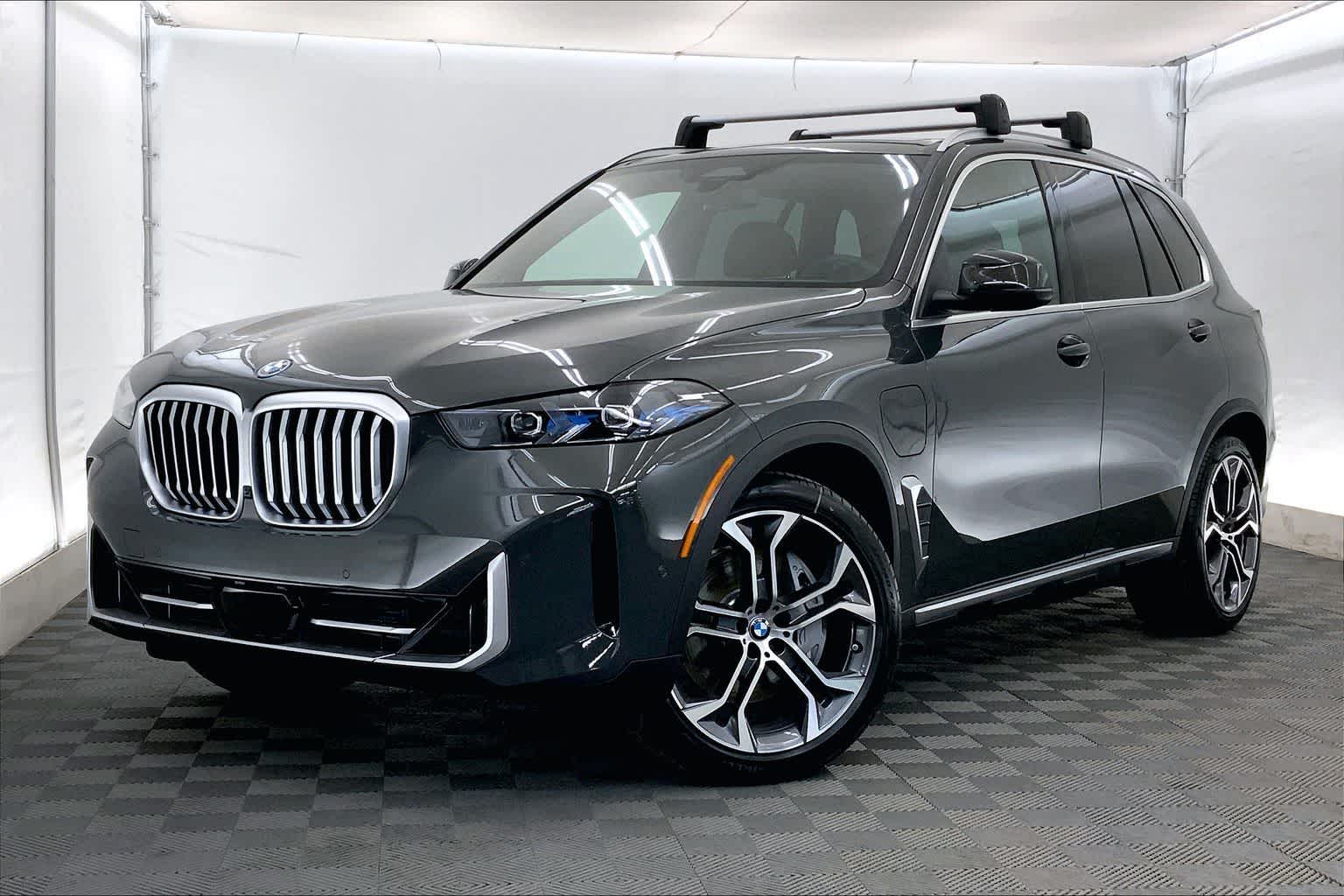 2026 BMW X5 xDrive50e -
                  Spokane, WA