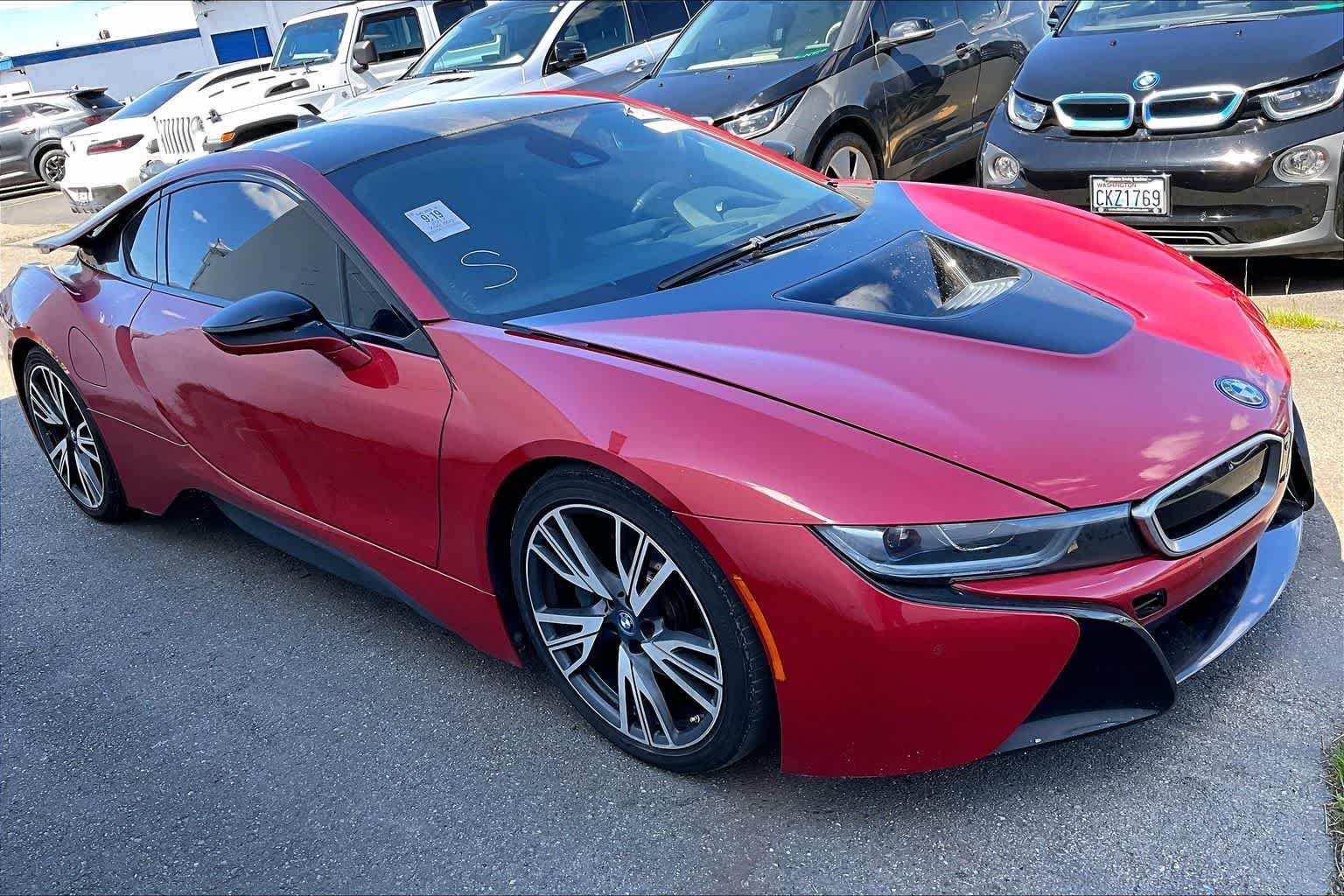 Thumbnail: 2017 BMW  - 9