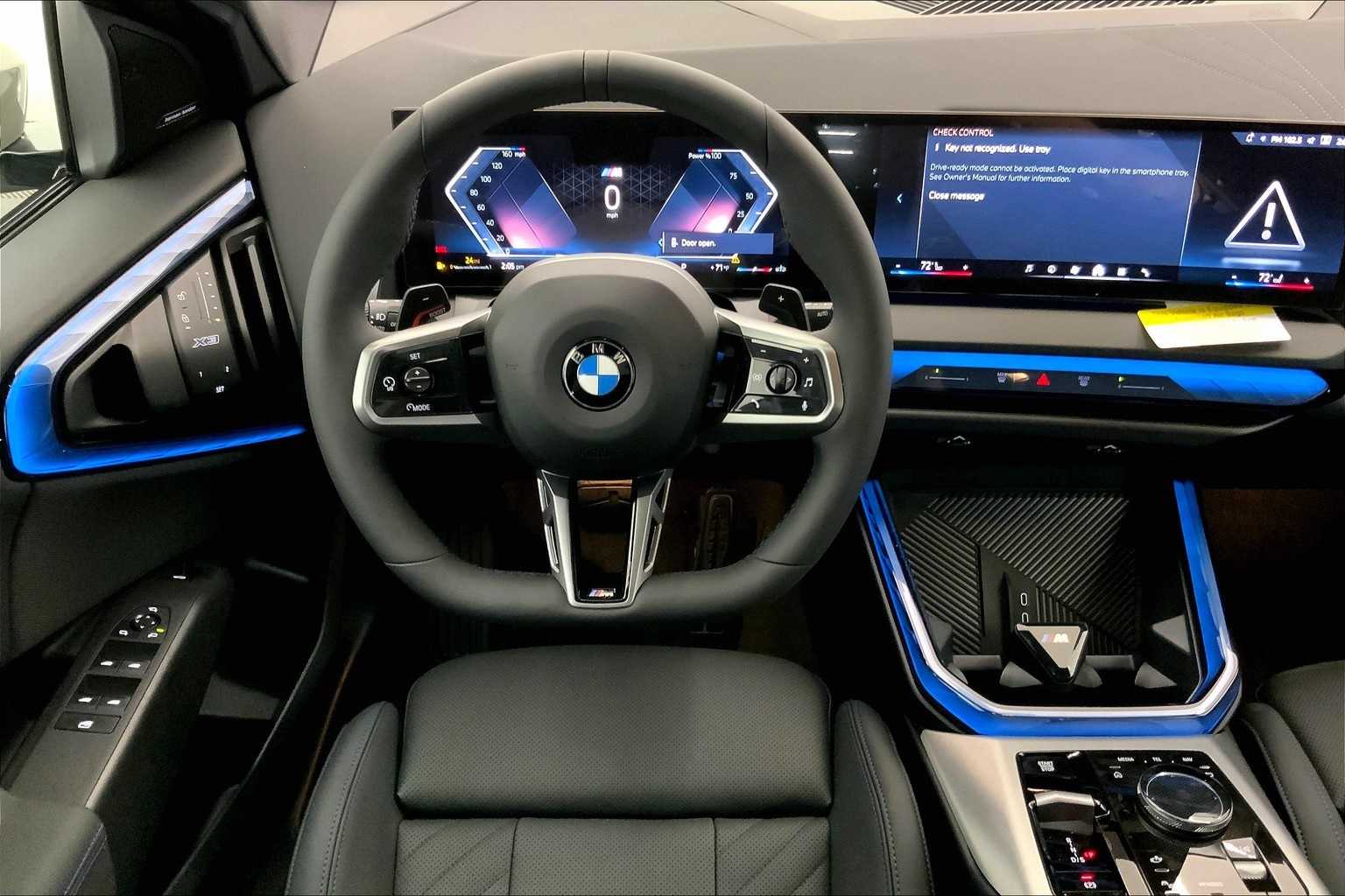 2025 BMW X3 3.0i 15