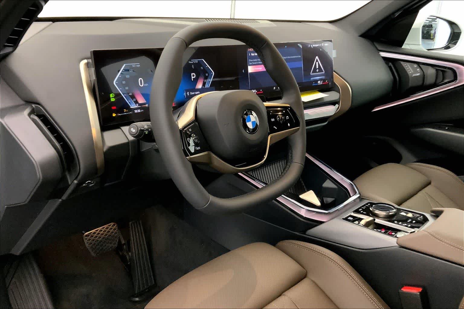 Thumbnail: 2025 BMW X3 - 2