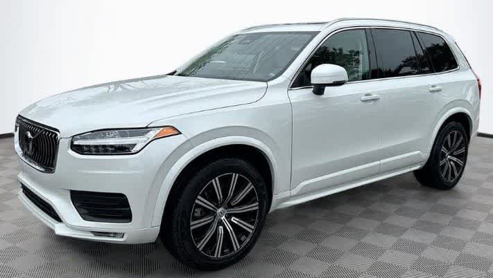 2020 Volvo XC90 T6 Momentum -
                  Spokane, WA
