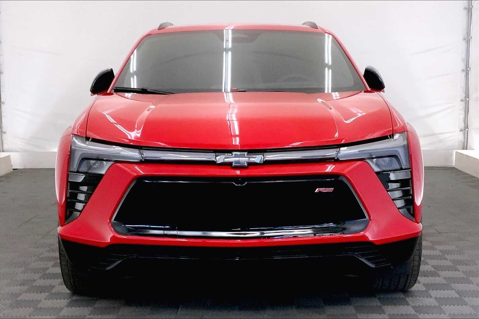 Thumbnail: 2024 Chevrolet Blazer EV - 6