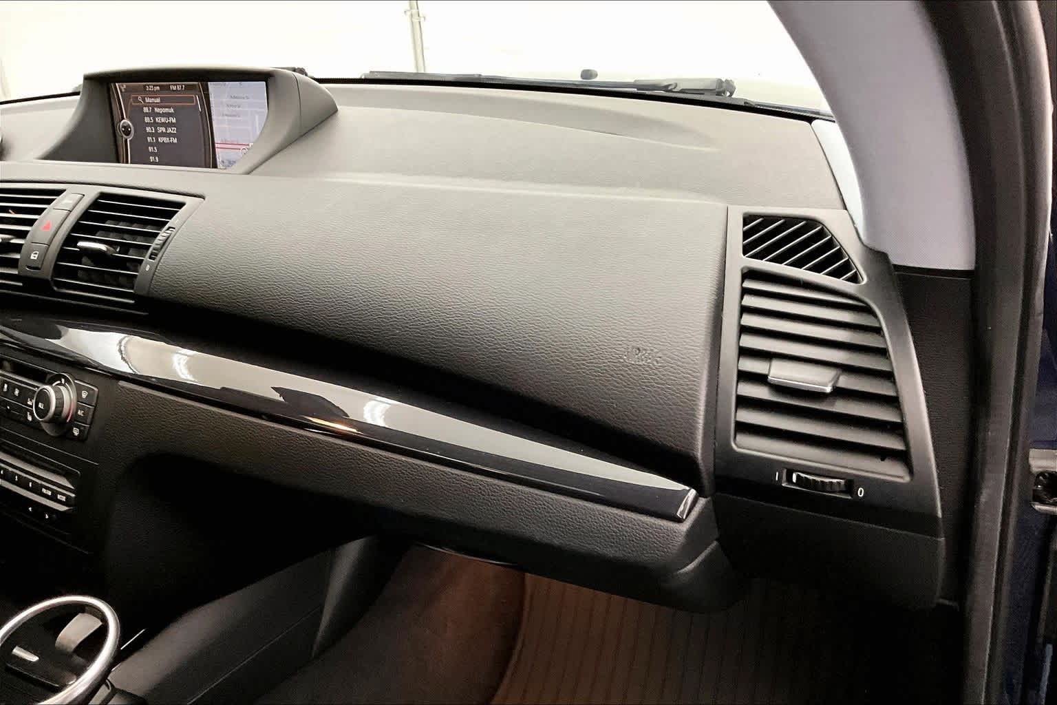 Thumbnail: 2013 BMW 1 Series - 22