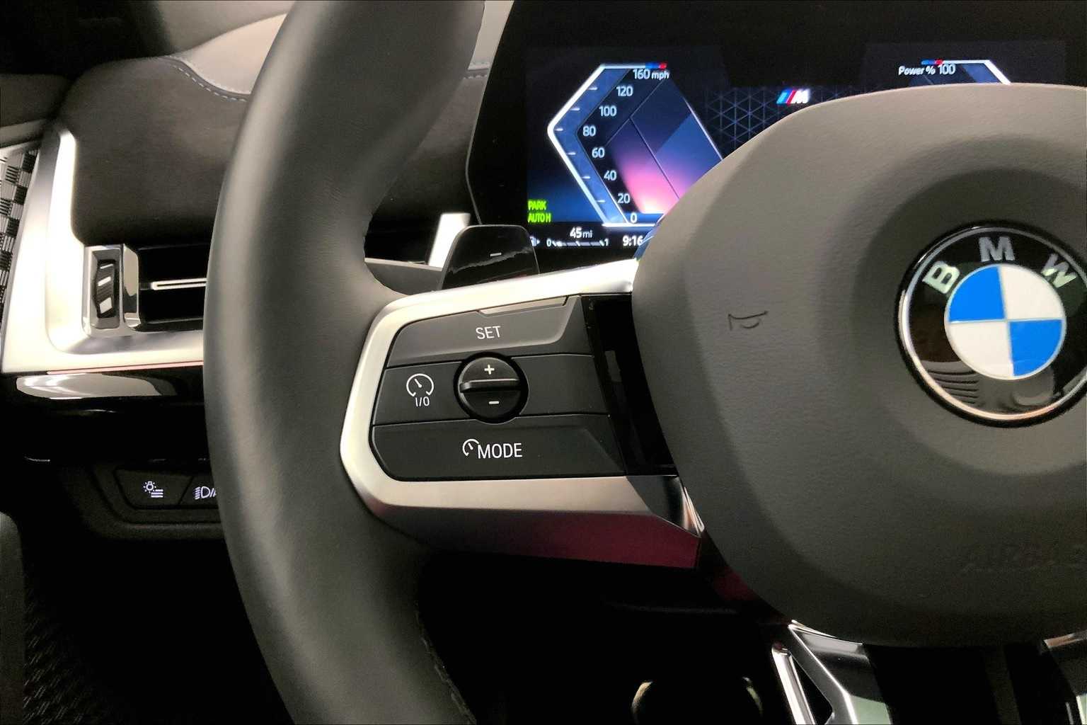 Thumbnail: 2025 BMW X2 - 24