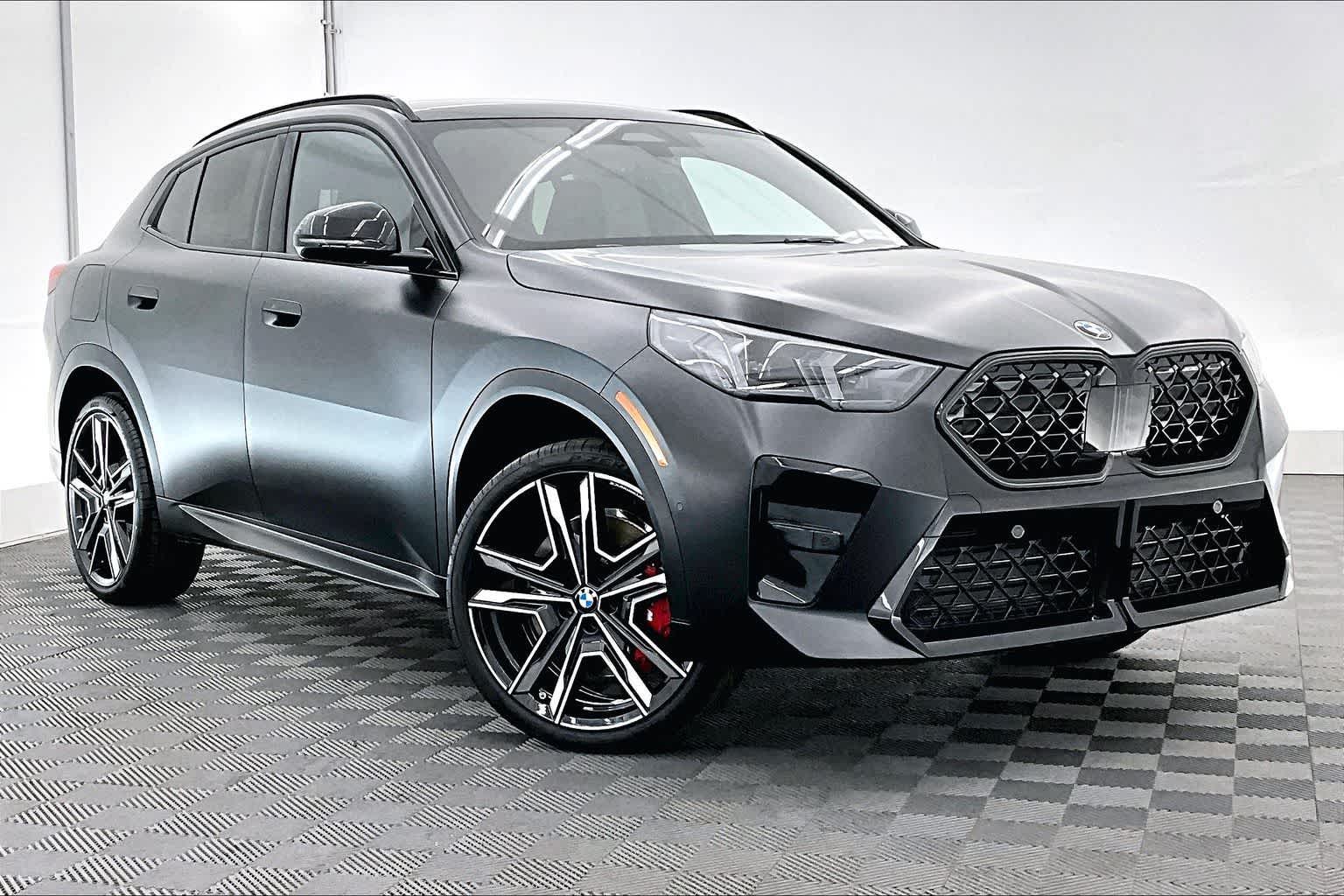 Thumbnail: 2026 BMW X2 - 21