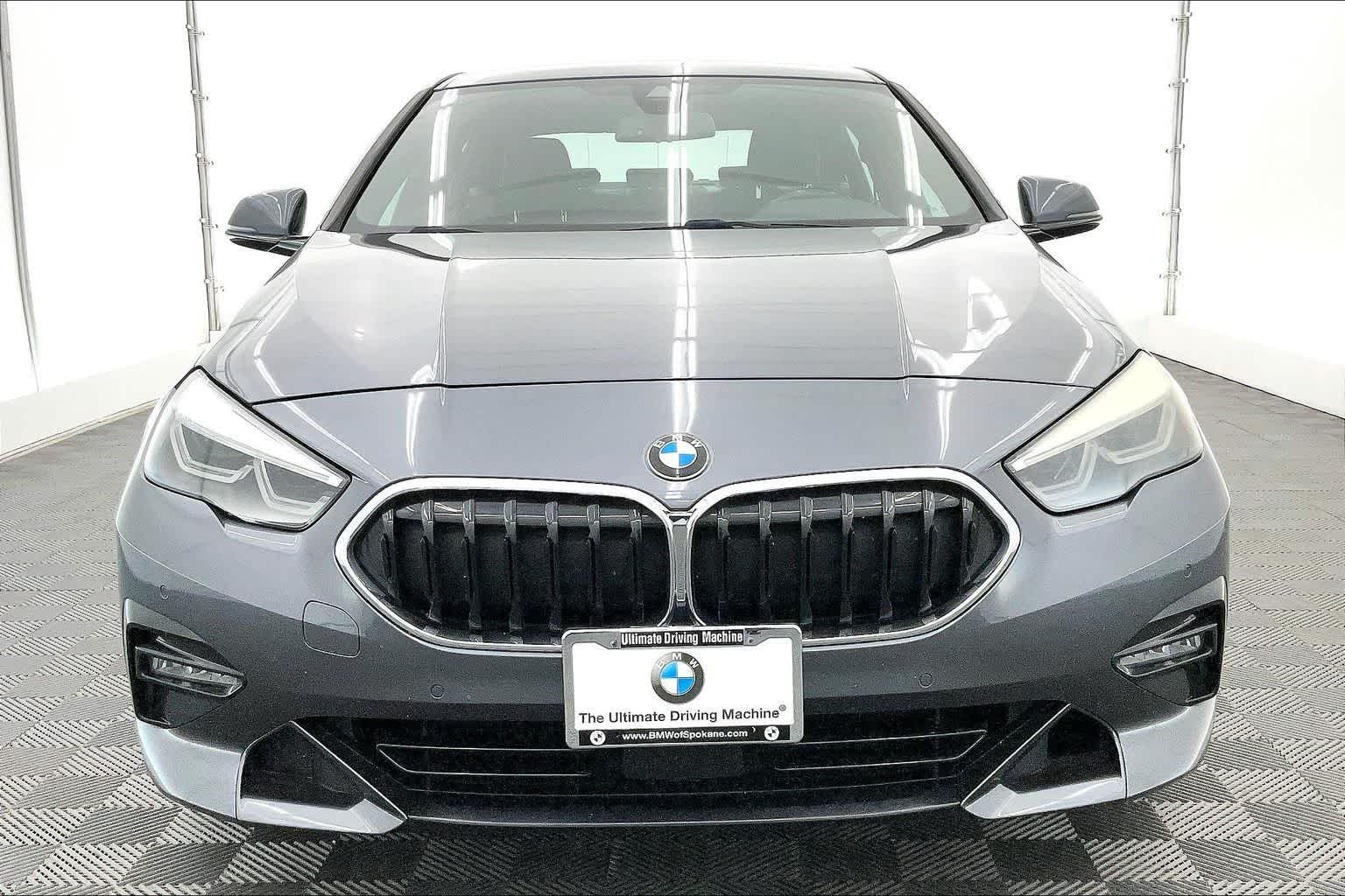 Thumbnail: 2020 BMW 2 Series - 6