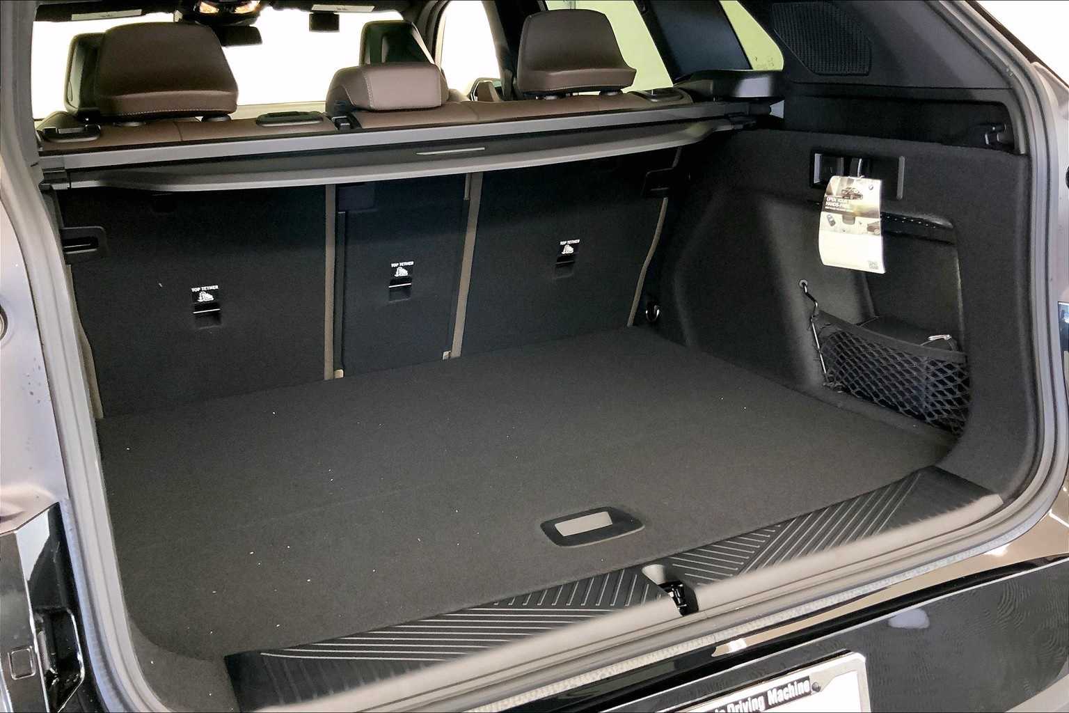 Thumbnail: 2025 BMW X3 - 19