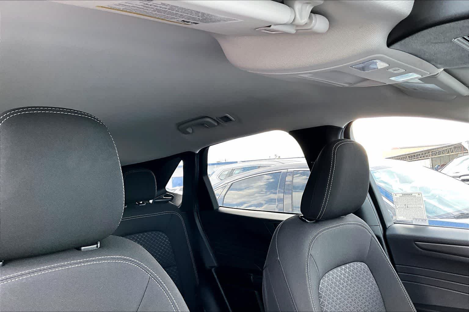 Thumbnail: 2024 Ford Escape - 20