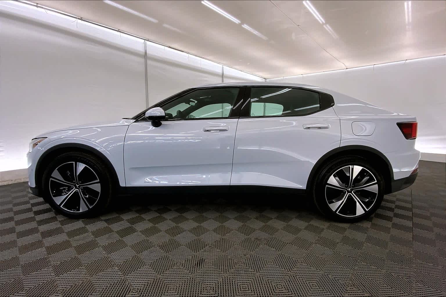 Thumbnail: 2024 Polestar 2 - 3