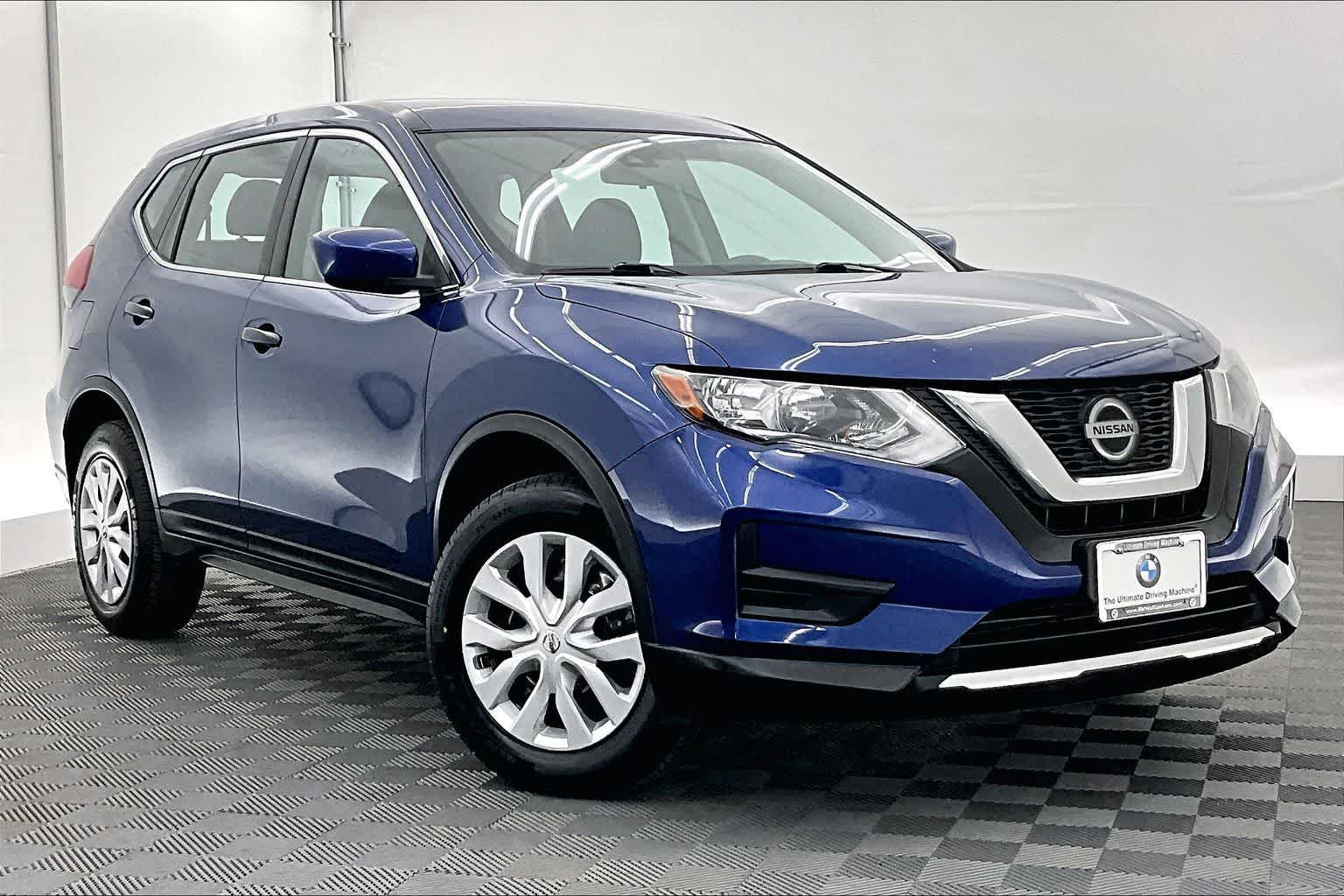 Thumbnail: 2020 Nissan Rogue - 22