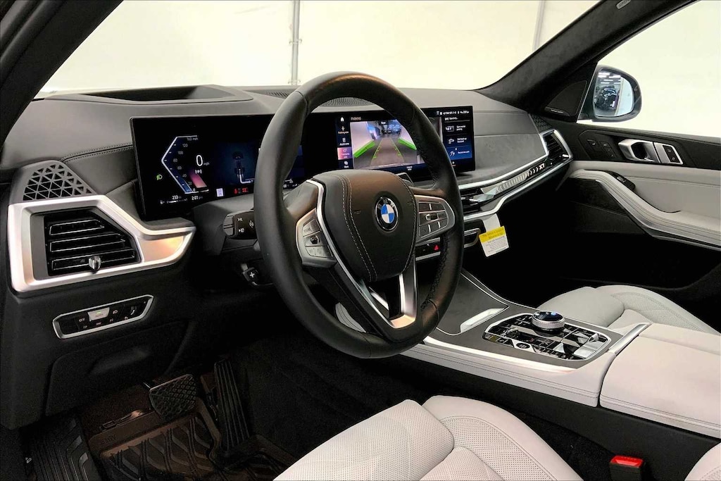 Used 2023 BMW X7 xDrive40i SUV