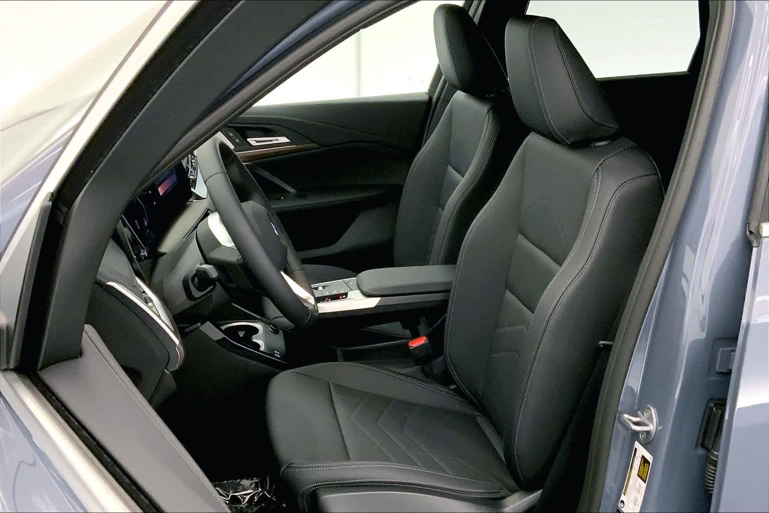 Thumbnail: 2025 BMW X1 - 11