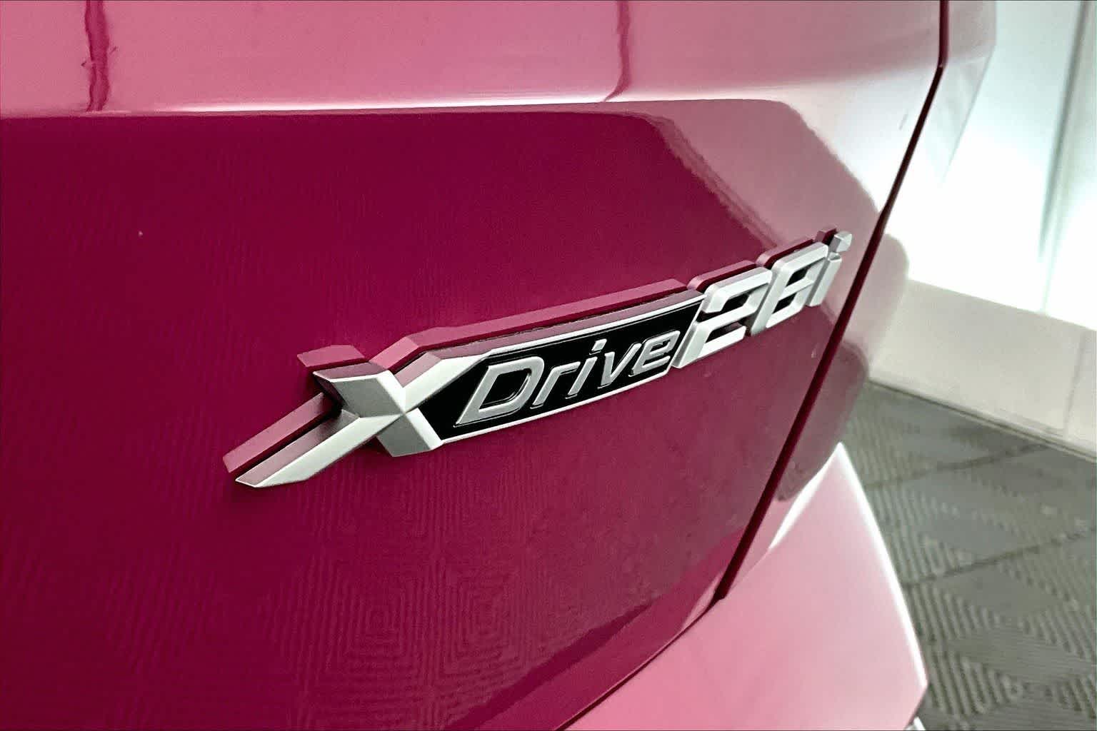 Thumbnail: 2026 BMW X2 - 7