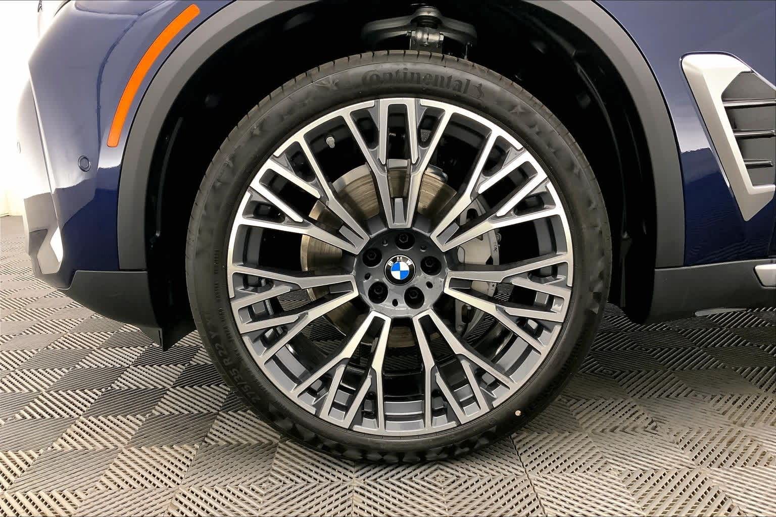 Thumbnail: 2026 BMW X5 - 8