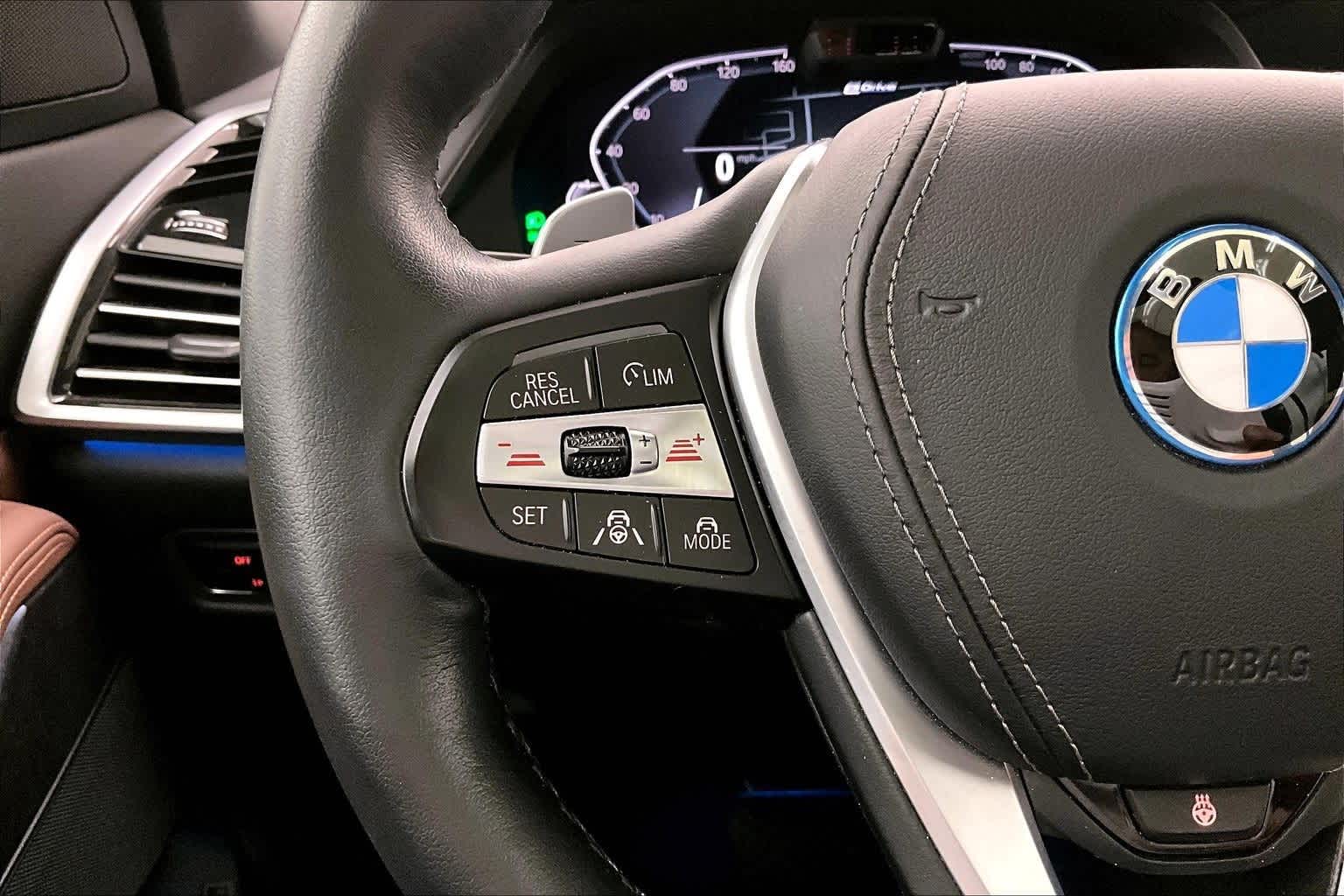 Thumbnail: 2022 BMW X5 - 24