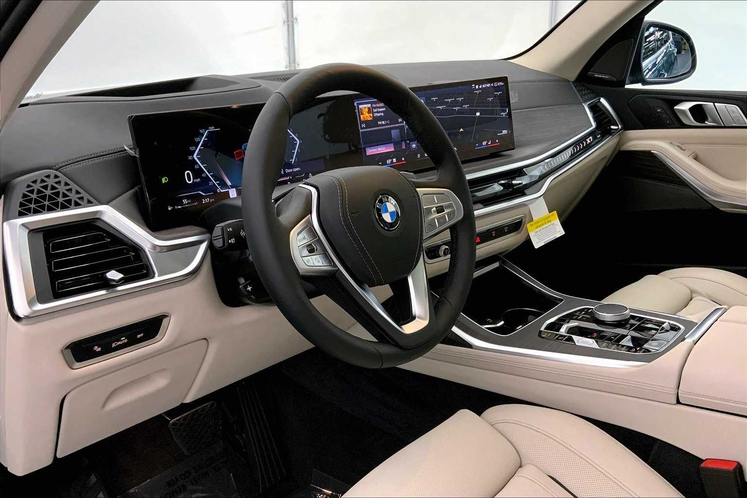 Thumbnail: 2026 BMW X7 - 2