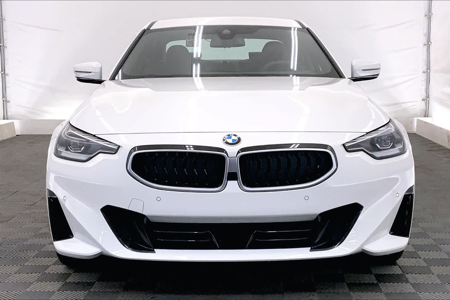 Thumbnail: 2025 BMW 2 Series - 6