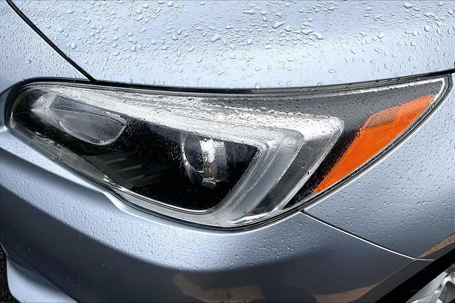 Thumbnail: 2016 Subaru Legacy - 16