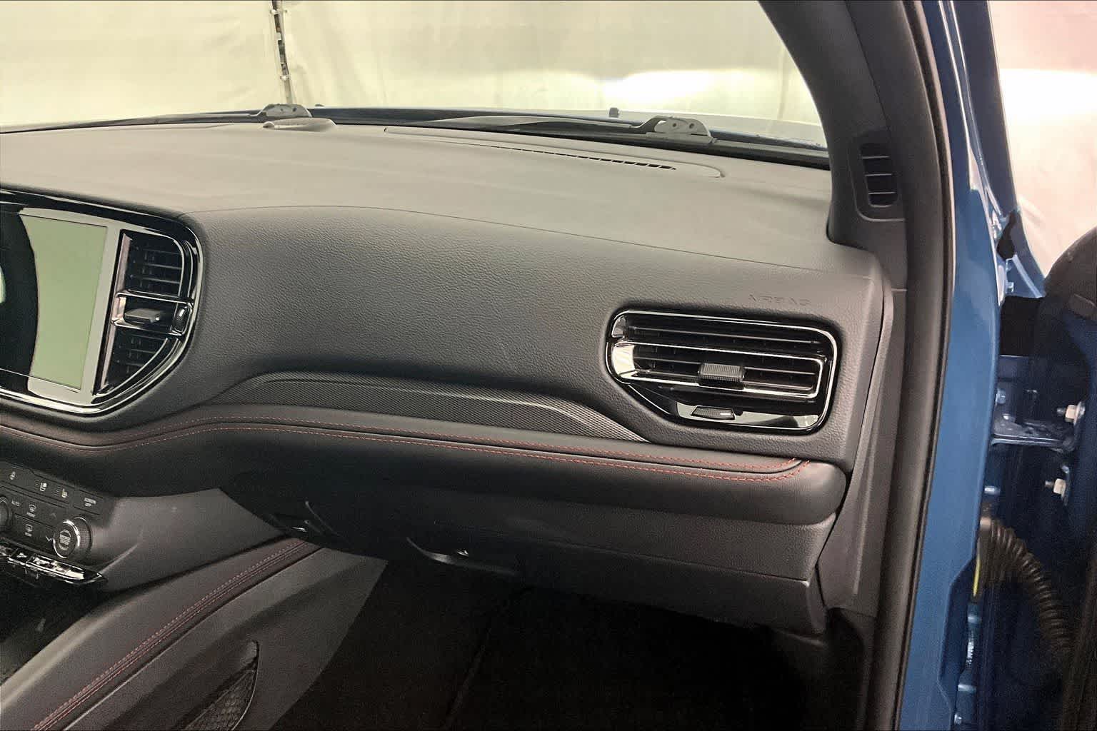 Thumbnail: 2025 Dodge Durango - 23