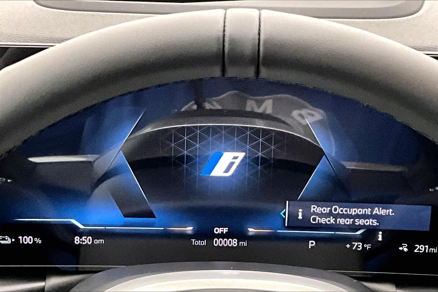 Thumbnail: 2026 BMW i4 - 18
