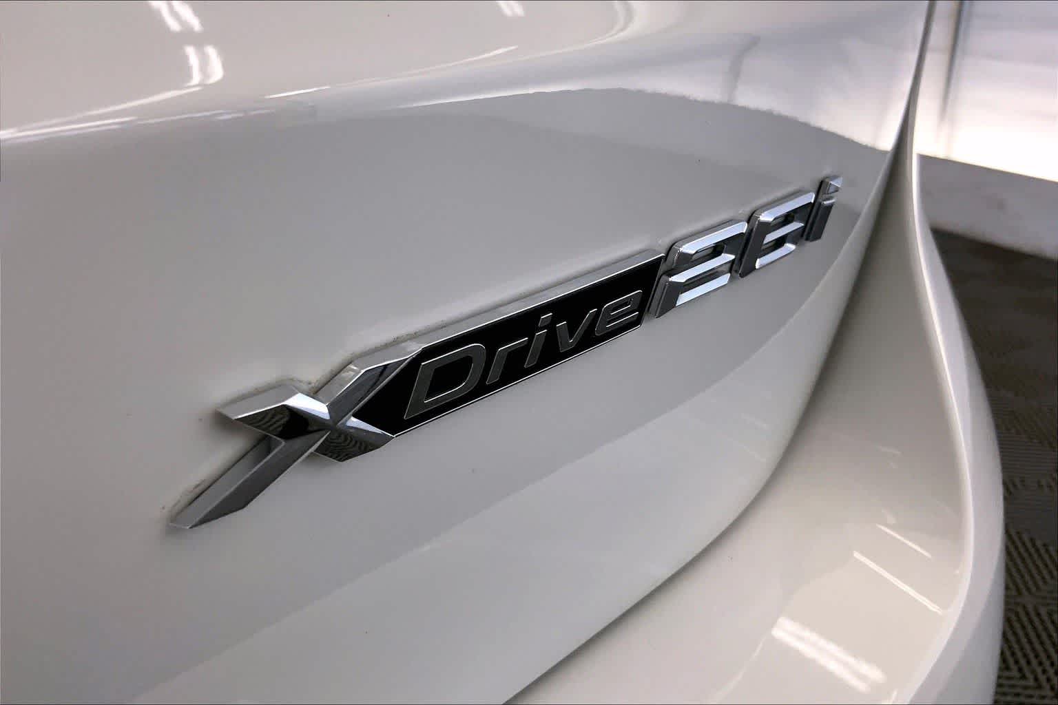Thumbnail: 2025 BMW X1 - 7