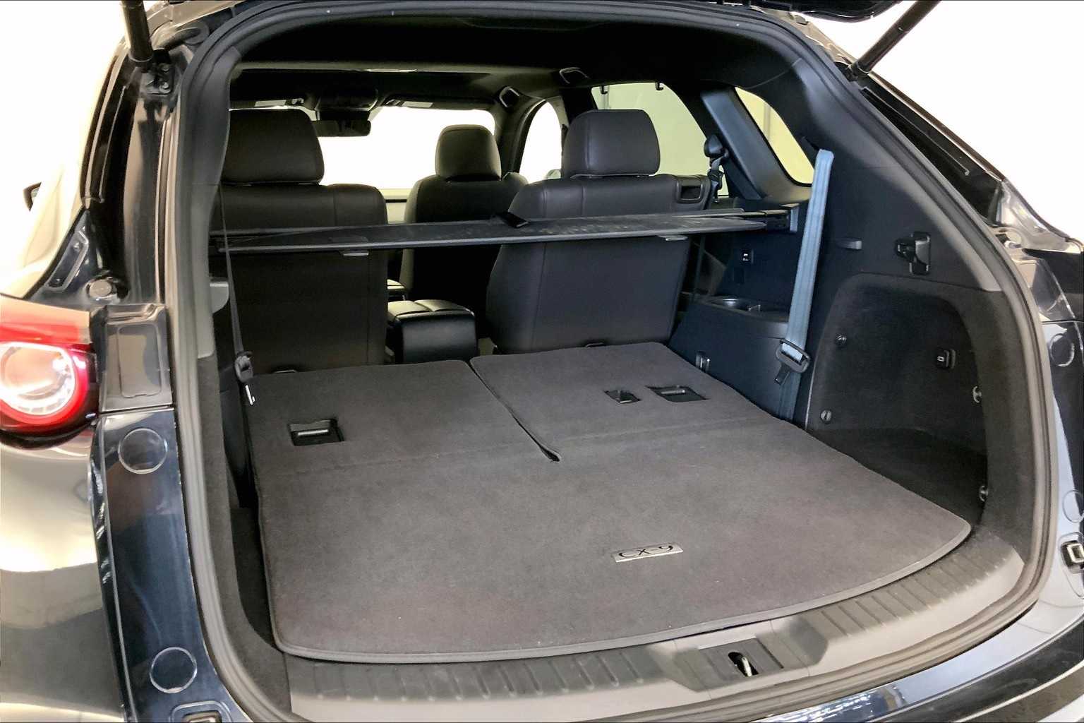 2023 Mazda CX-9 Signature 18