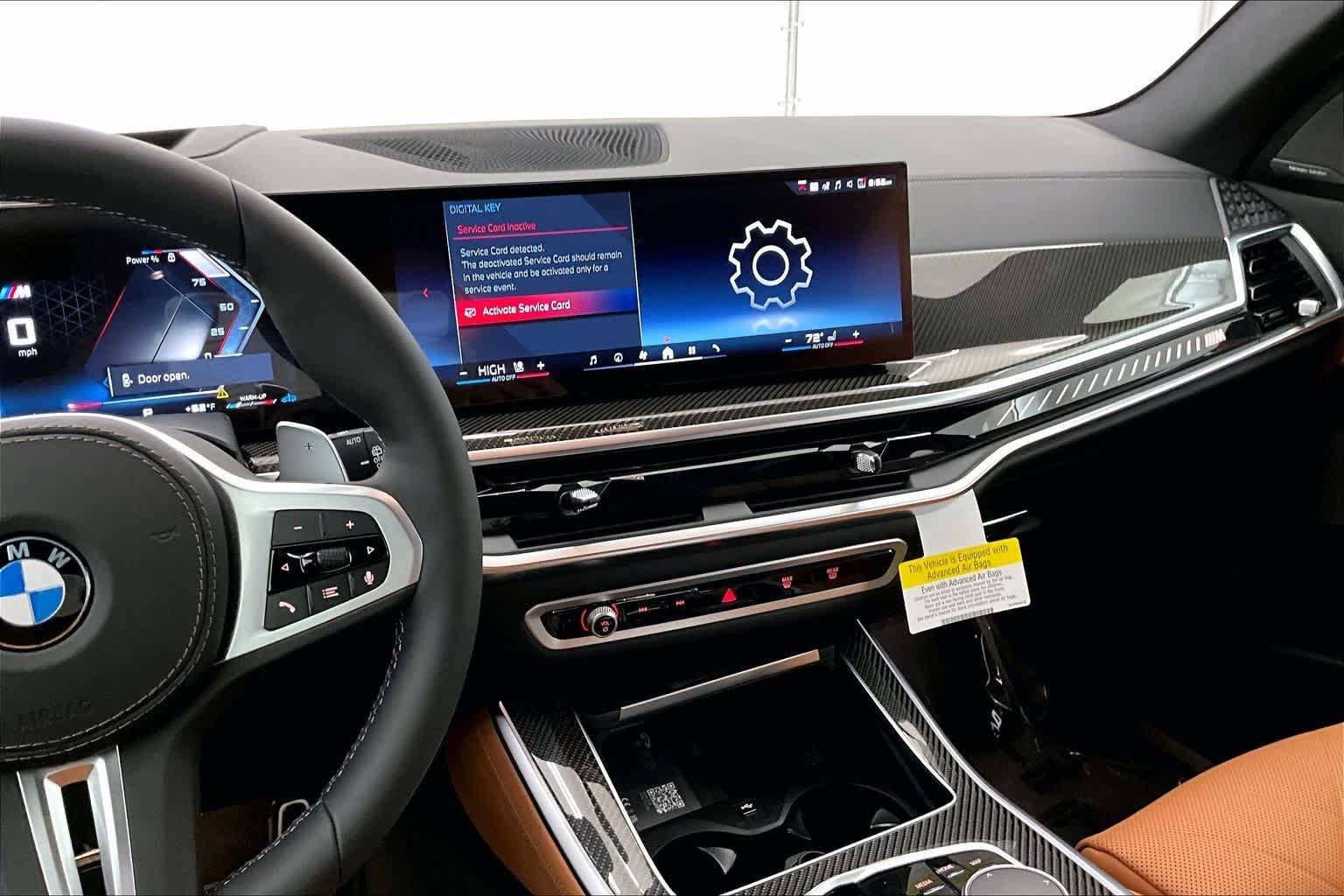 Thumbnail: 2026 BMW X5 - 16