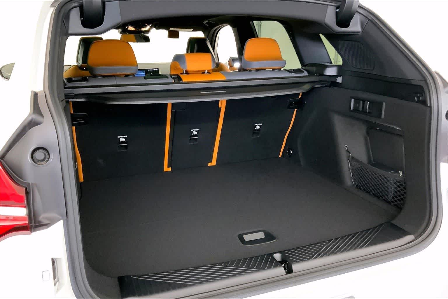 Thumbnail: 2025 BMW X3 - 19