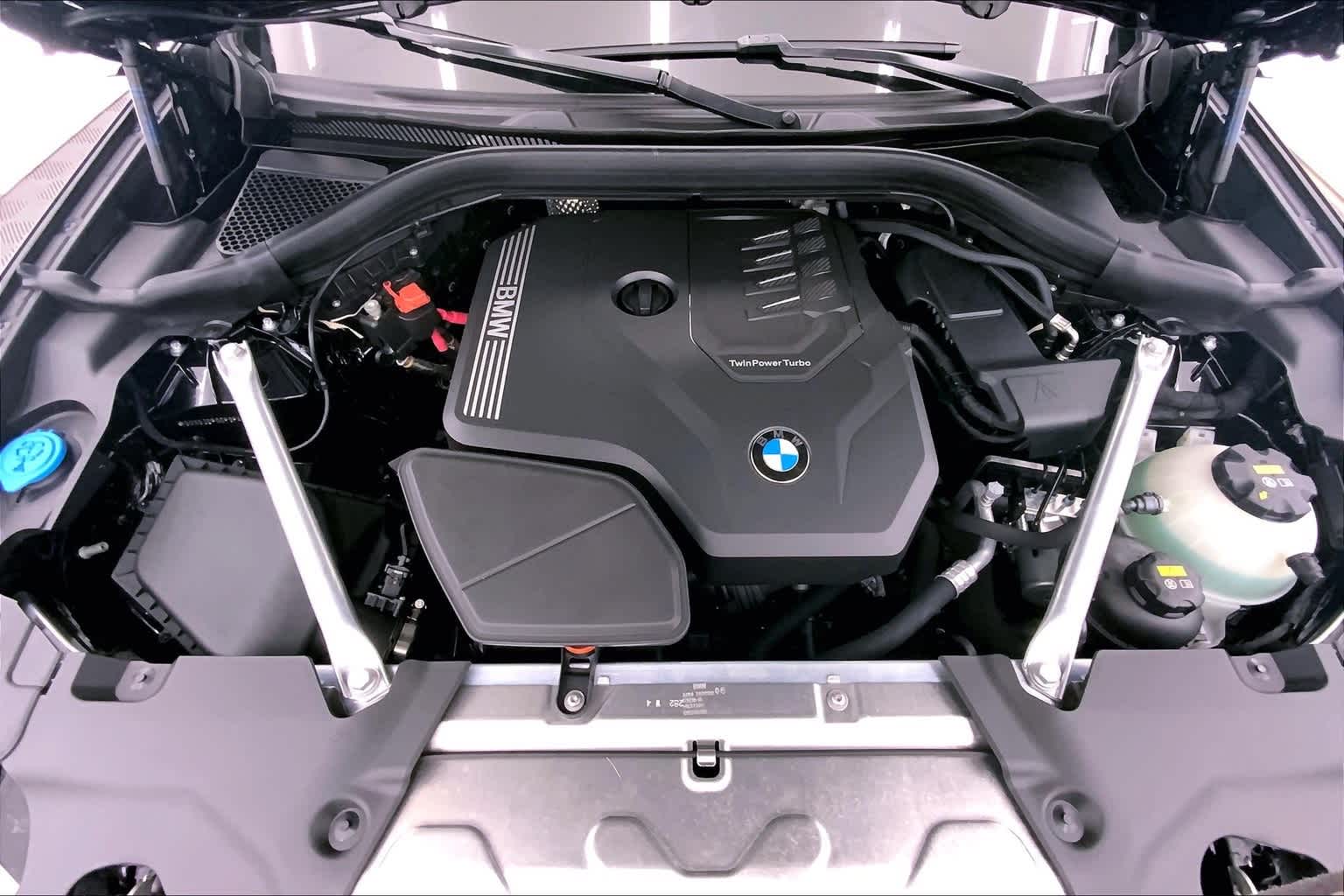 Thumbnail: 2023 BMW X3 - 9