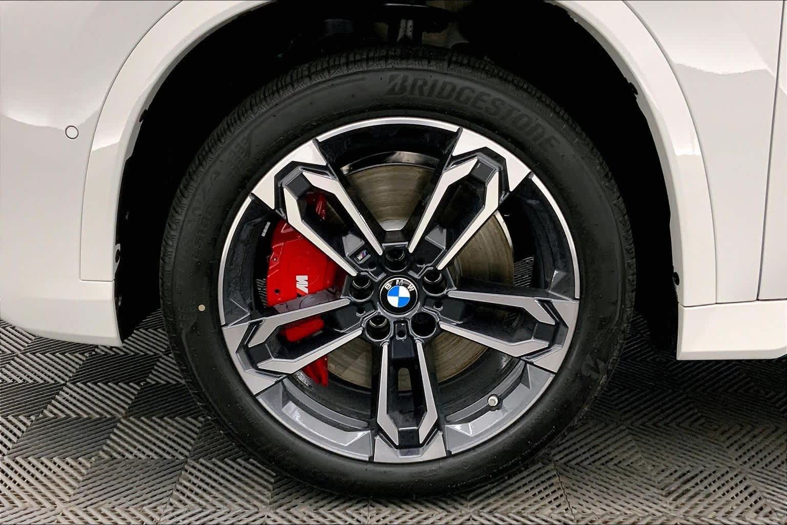 Thumbnail: 2026 BMW X1 - 8