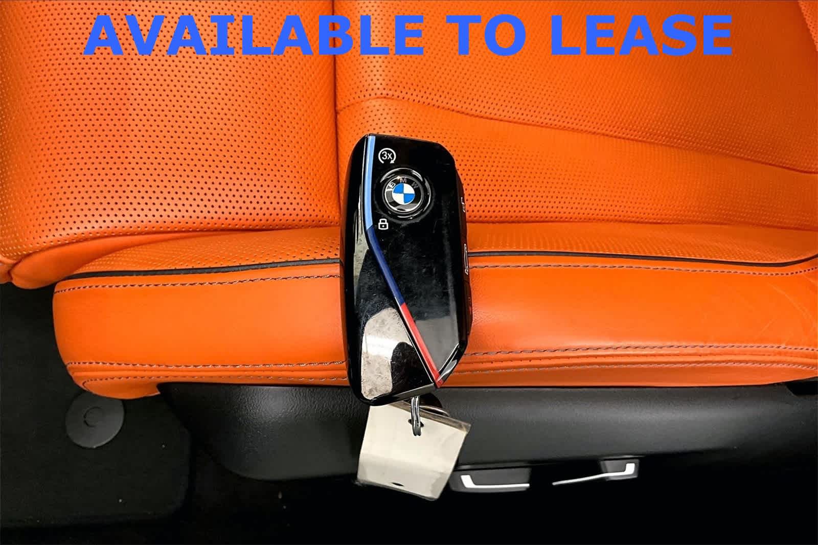 Thumbnail: 2025 BMW M5 - 19