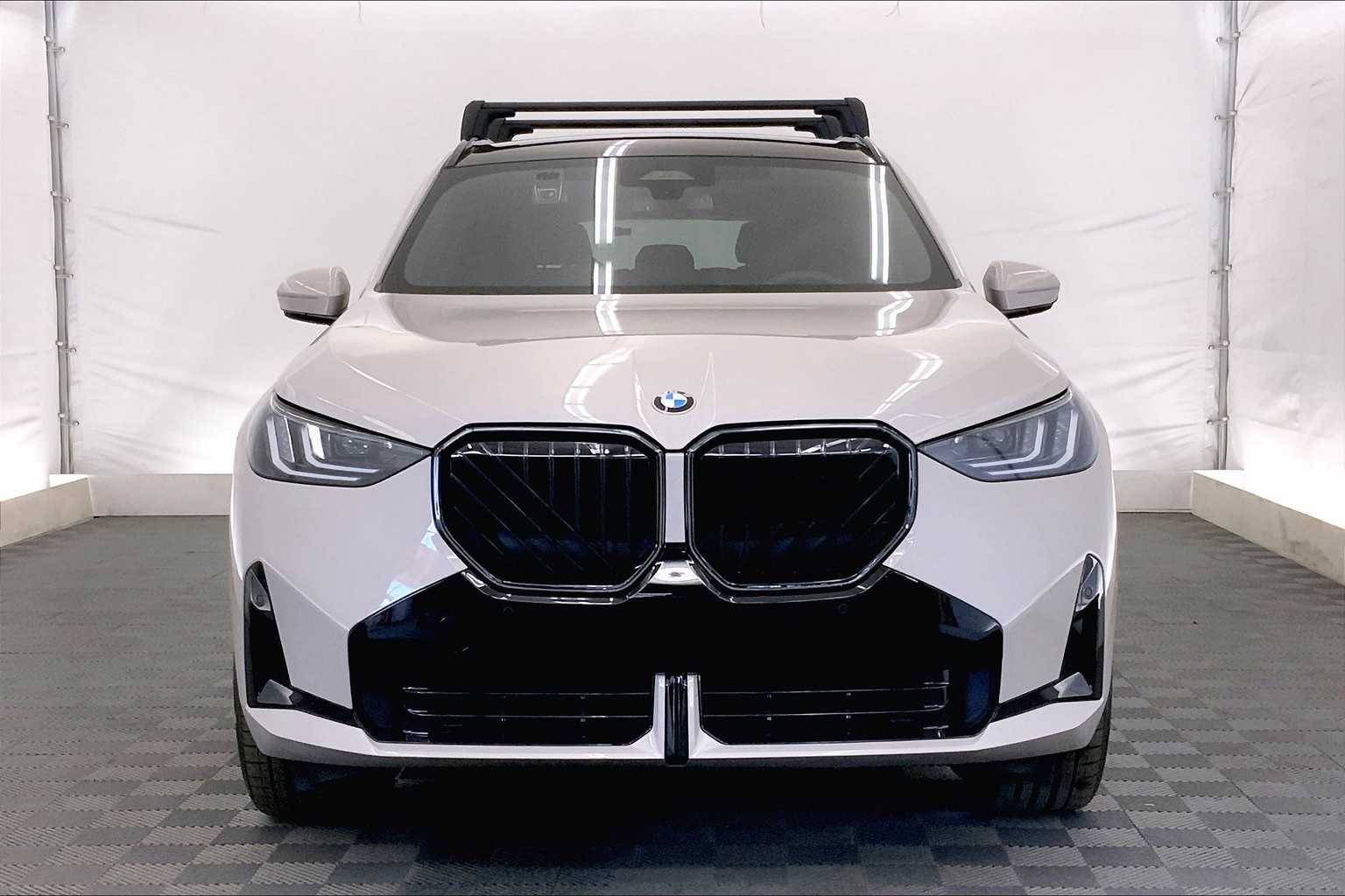 Thumbnail: 2025 BMW X3 - 6