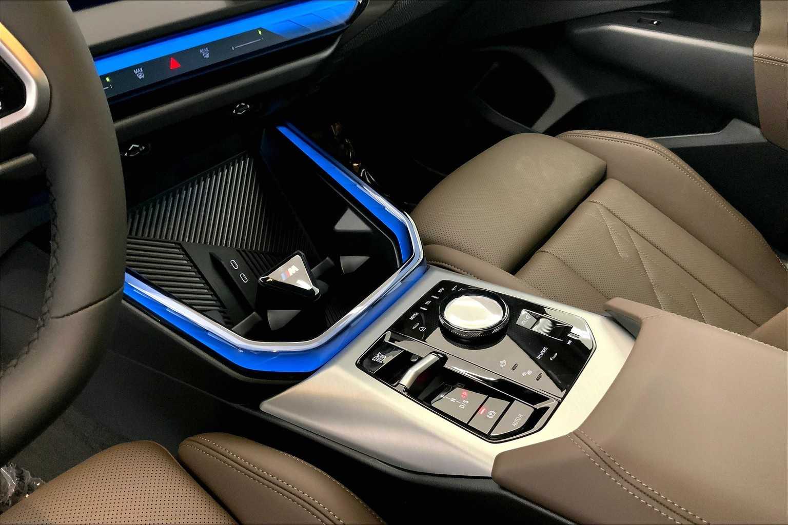 Thumbnail: 2025 BMW X3 - 17