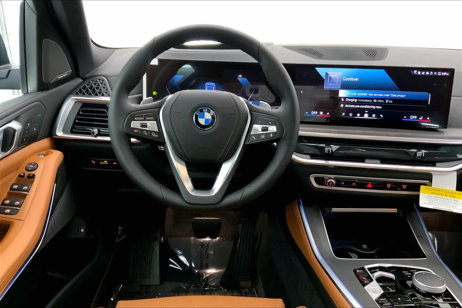 Thumbnail: 2026 BMW X5 - 15