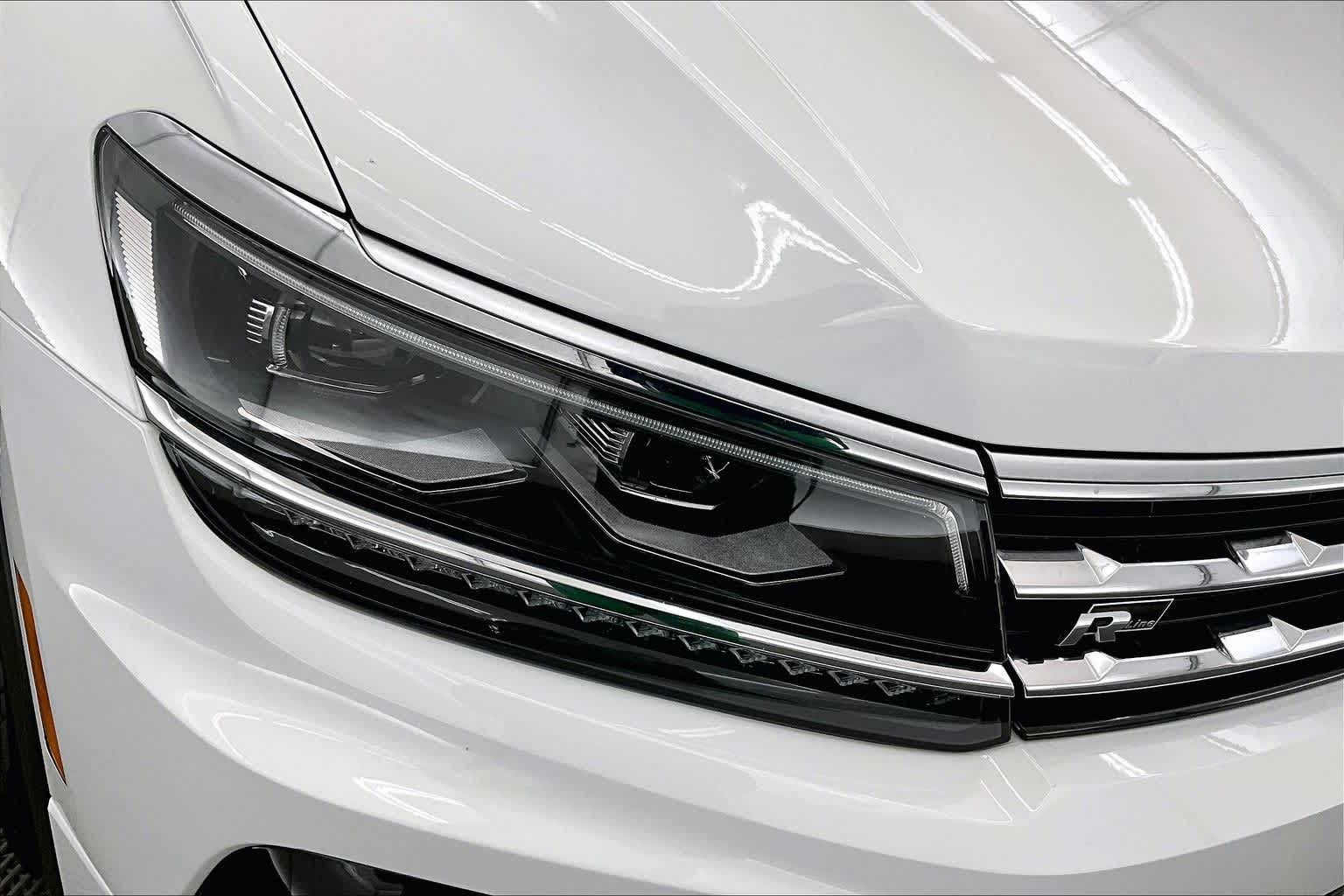 Thumbnail: 2020 Volkswagen Tiguan - 31
